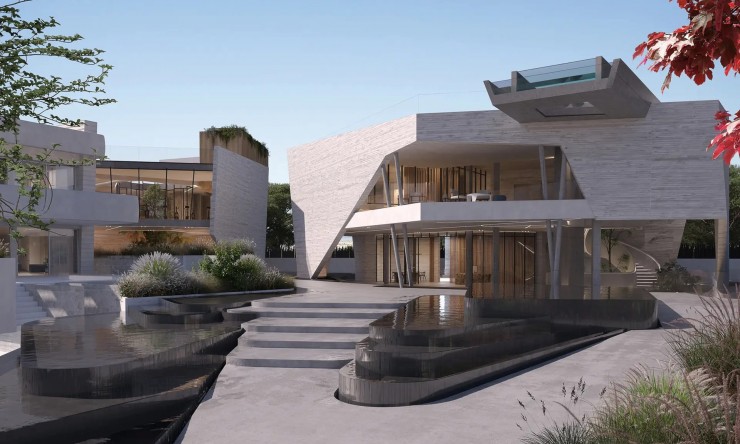 Nowe budownictwo -  -
