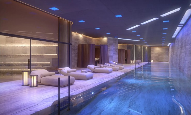 Nowe budownictwo -  -
