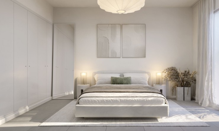Nowe budownictwo - Apartament -
Fuengirola