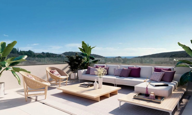 Nueva construcción  - Apartamento -
Casares