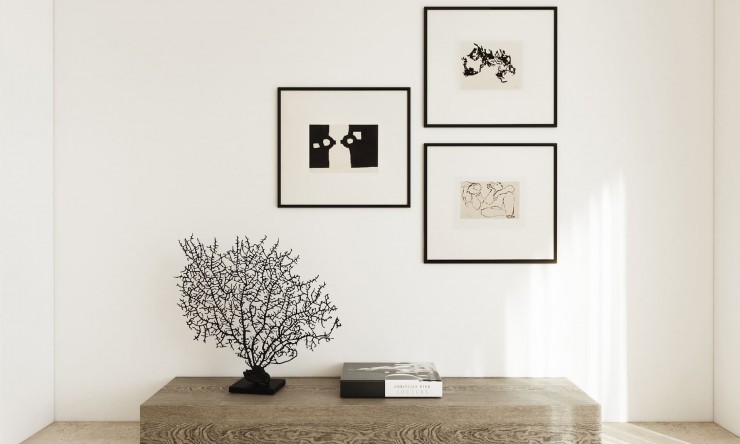 Nouvelle construction - Appartement -
Benahavís