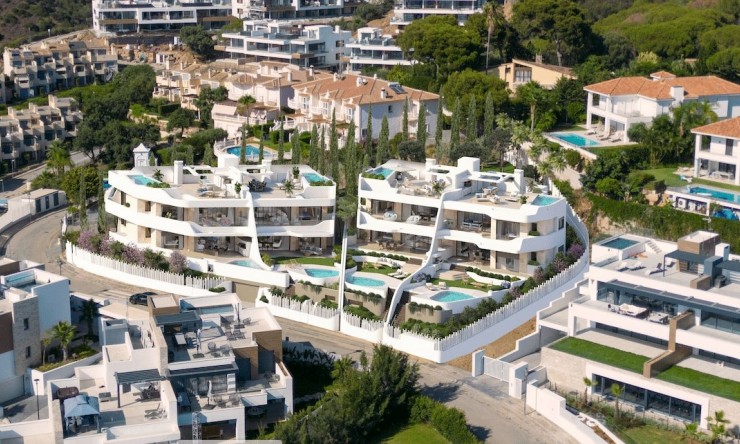 Neue Gebäude -  -
Artola