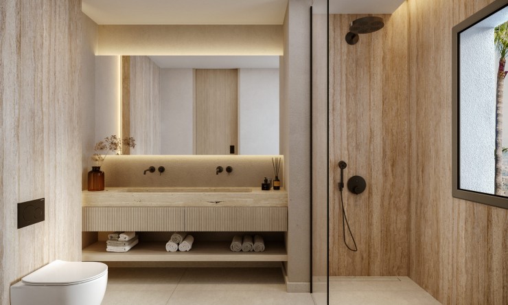 Neue Gebäude -  -
Artola