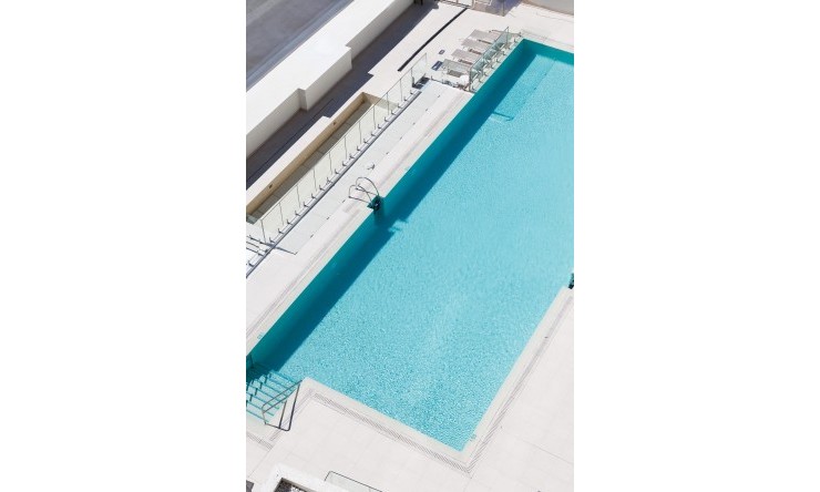 Nueva construcción  - Apartamento -
Fuengirola