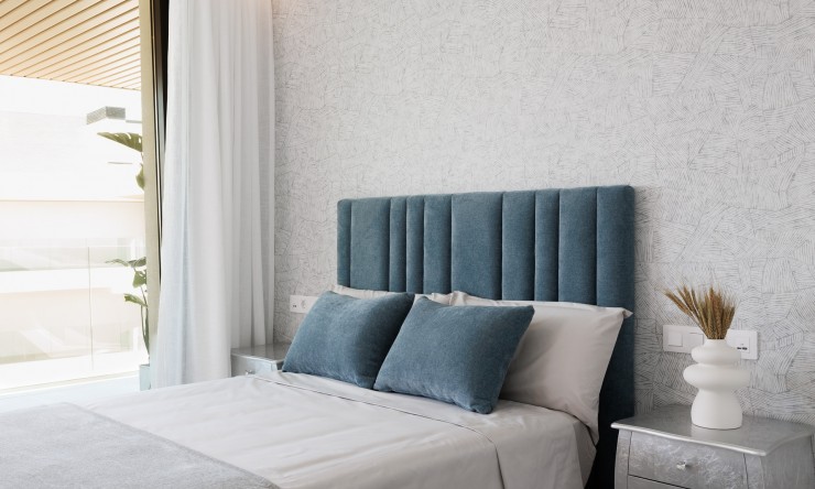 Nueva construcción  - Apartamento -
Fuengirola