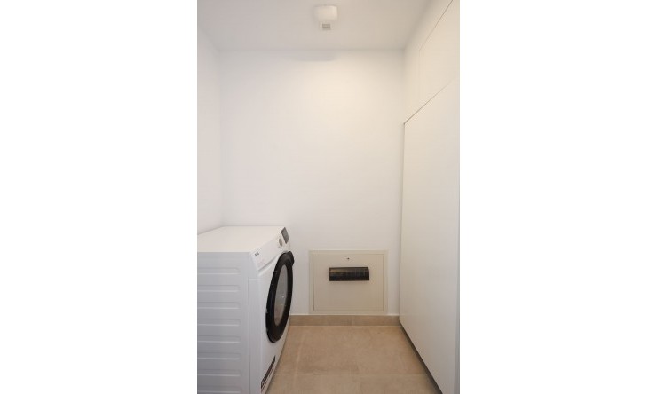 Nueva construcción  - Apartamento -
Fuengirola