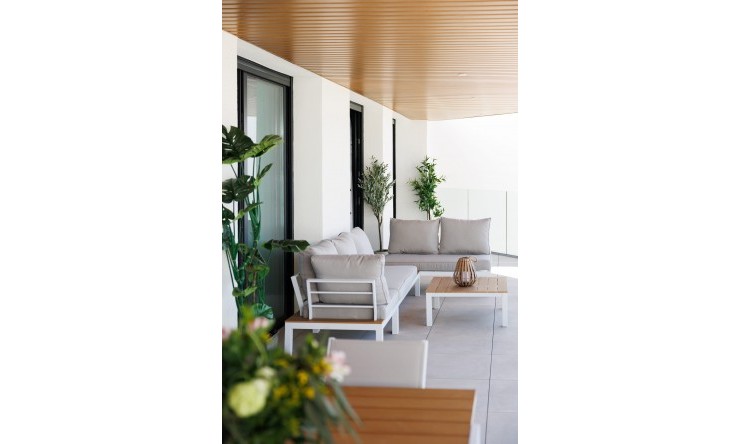 Nueva construcción  - Apartamento -
Fuengirola