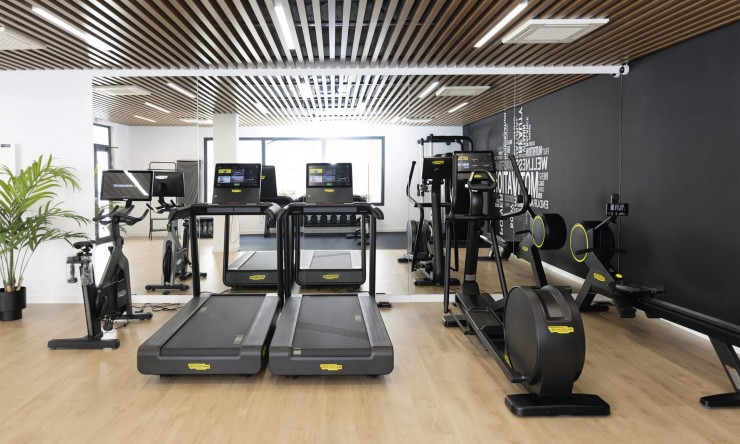 Nueva construcción  - Apartamento -
Fuengirola