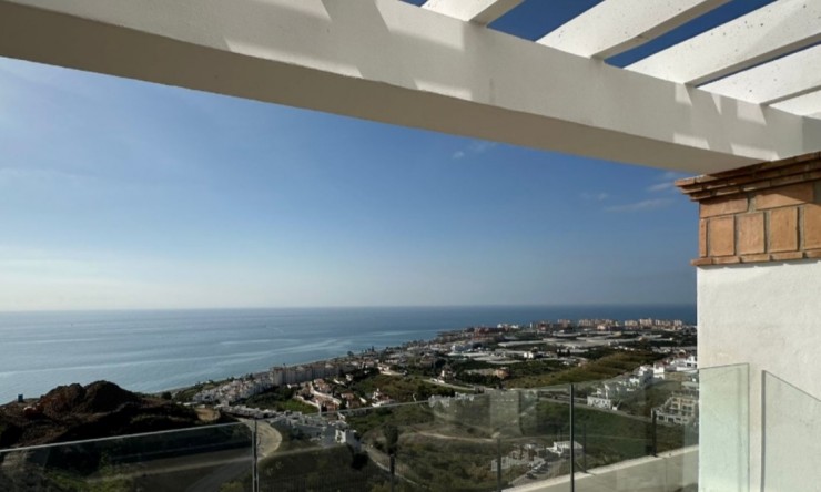 New Build - terraced -
El Peñoncillo