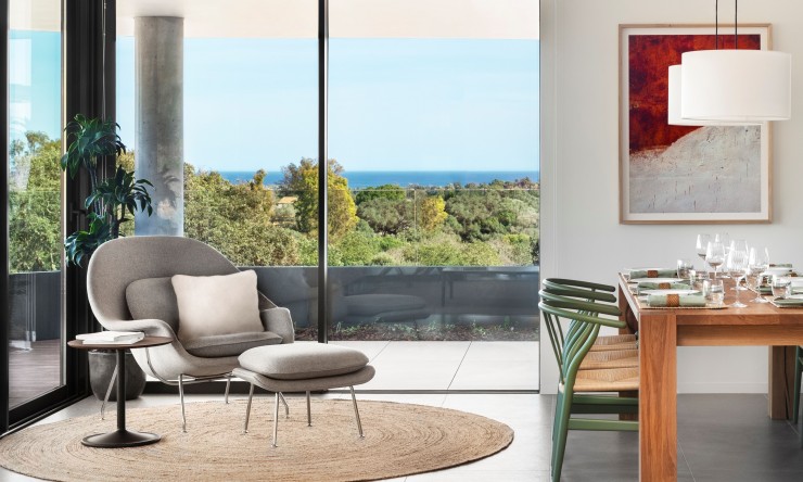 Nowe budownictwo -  -
Pueblo Nuevo