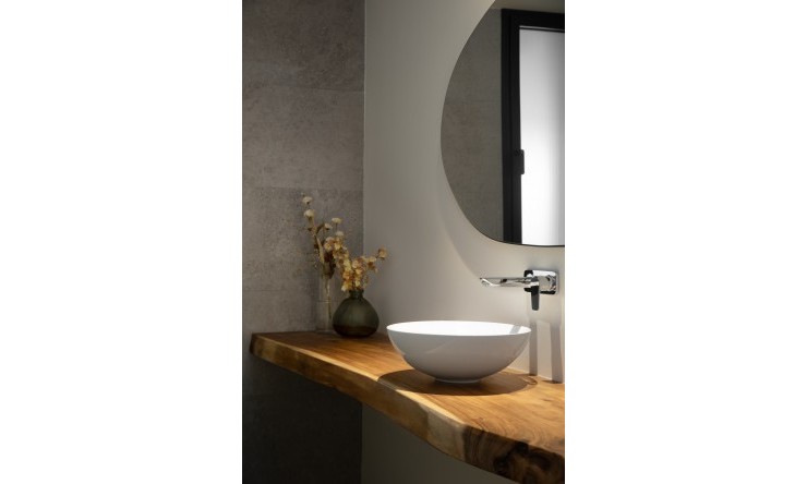 Nowe budownictwo -  -
Pueblo Nuevo