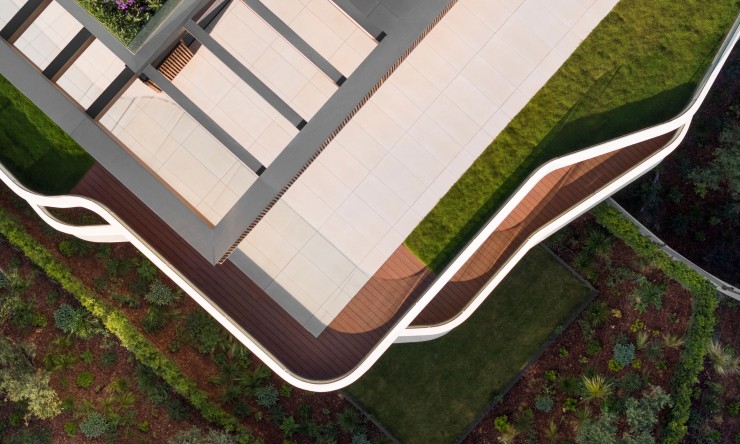 Nowe budownictwo -  -
Pueblo Nuevo