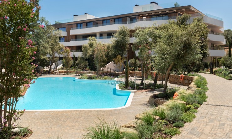 Nowe budownictwo -  -
Pueblo Nuevo