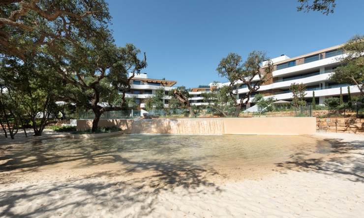 Nowe budownictwo -  -
Pueblo Nuevo