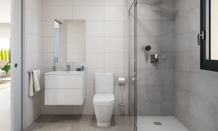 Nieuwbouw Woningen -  -
Vera