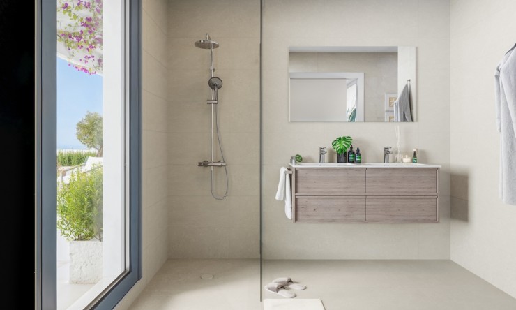 Nueva construcción  - Ático -
Casares