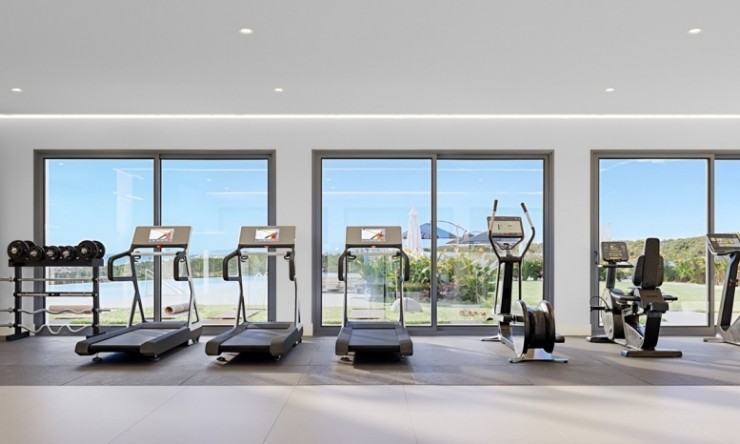 Nueva construcción  - Ático -
Casares