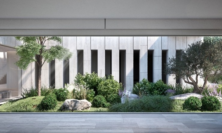 Nieuwbouw Woningen - Villa -
Pueblo Nuevo