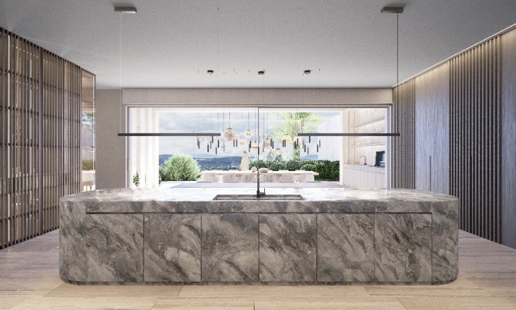 Nieuwbouw Woningen - Villa -
Pueblo Nuevo