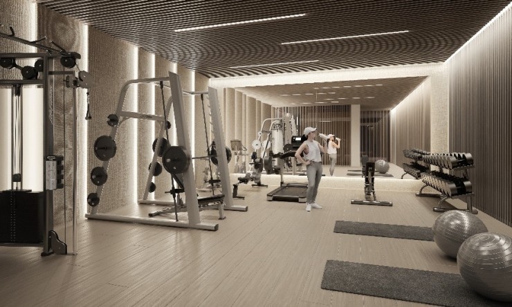 Nieuwbouw Woningen - Villa -
Pueblo Nuevo