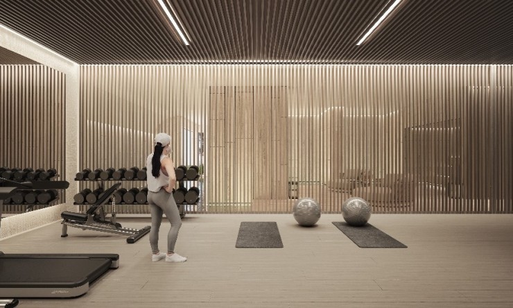 Nieuwbouw Woningen - Villa -
Pueblo Nuevo