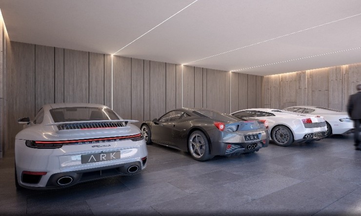 Nieuwbouw Woningen - Villa -
Pueblo Nuevo