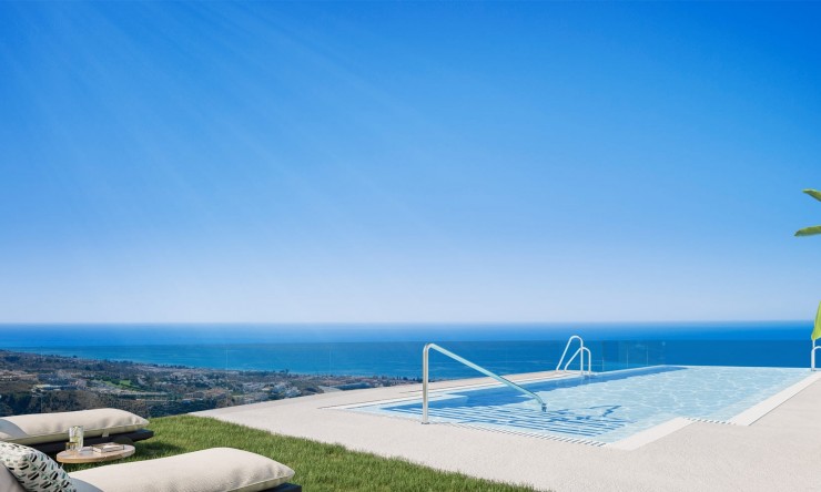 Nueva construcción  -  -
Rincón de la Victoria