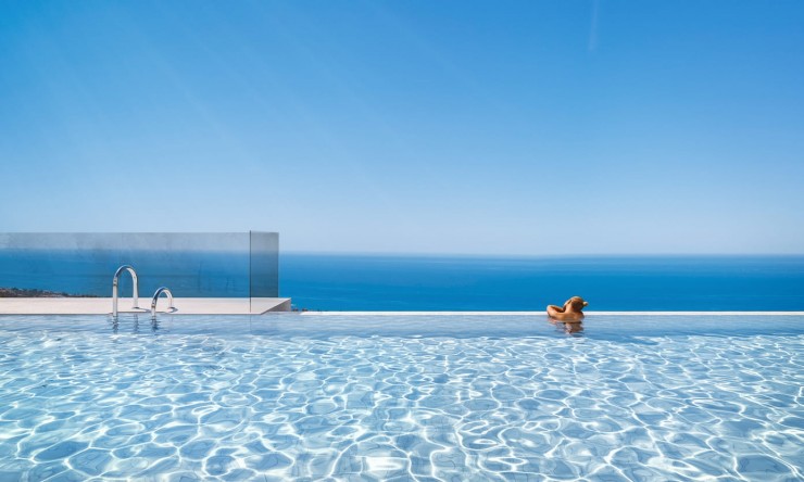 Nueva construcción  -  -
Rincón de la Victoria