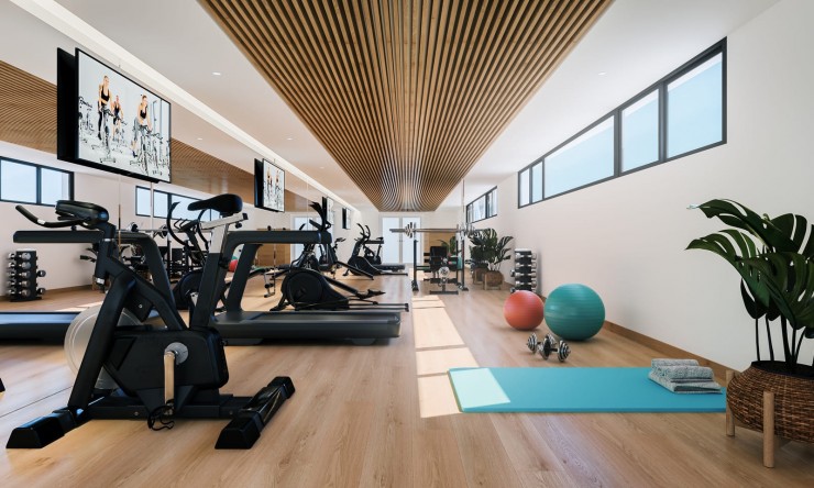 Nueva construcción  -  -
Rincón de la Victoria