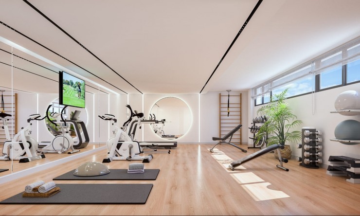 Nueva construcción  -  -
Rincón de la Victoria