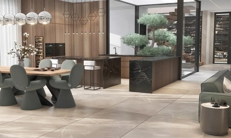 Nieuwbouw Woningen - Villa -
Benahavís