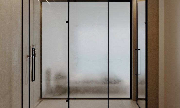 New Build - ground-floor -
Benahavís