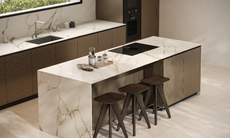 Nieuwbouw Woningen - Appartement -
Benahavís