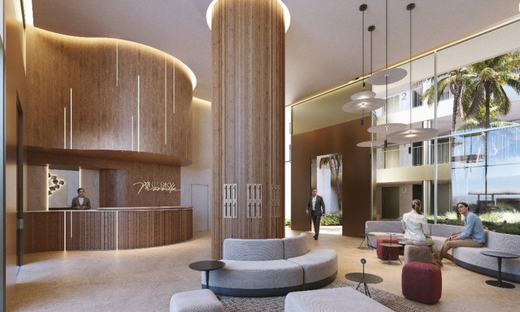 New Build - Penthouse -
Benahavís