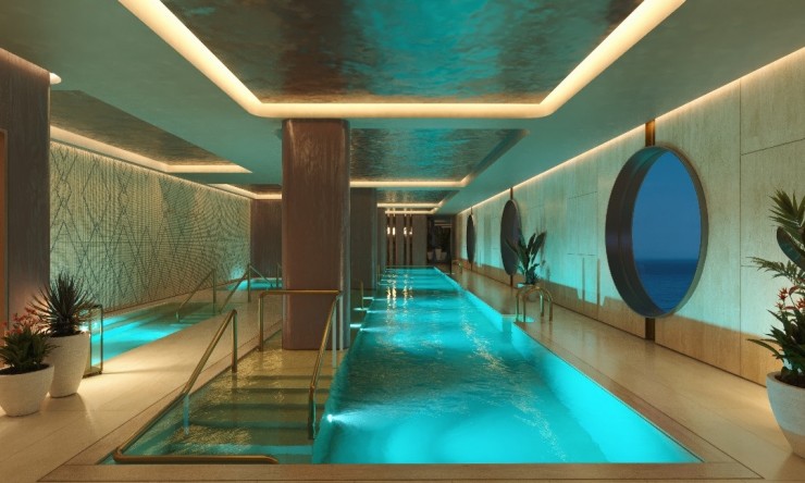 New Build - Penthouse -
Benahavís