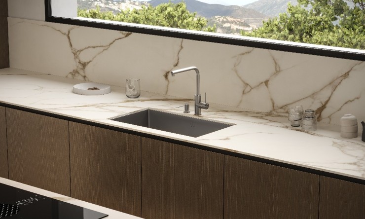 New Build - Penthouse -
Benahavís