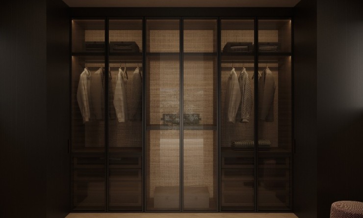 Neue Gebäude -  -
Benahavís