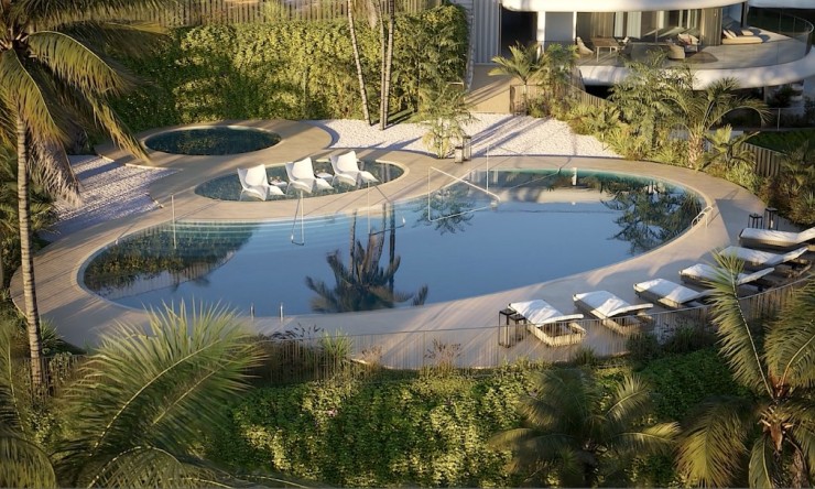 Neue Gebäude -  -
Benahavís