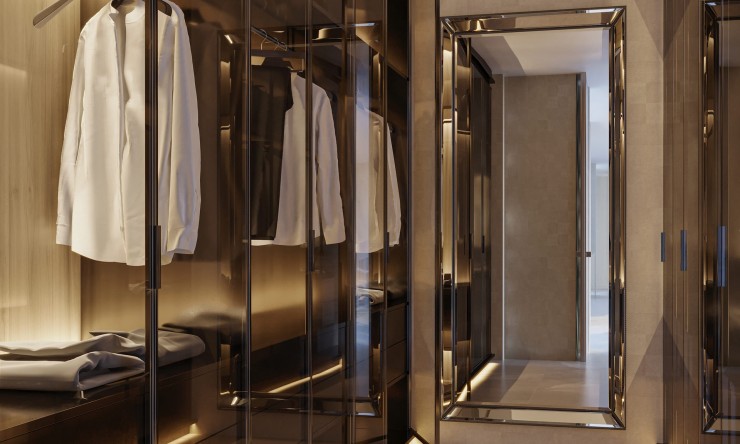 Nowe budownictwo - Willa -
