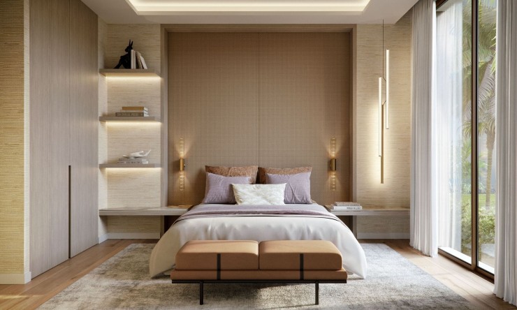 Nowe budownictwo - Willa -
