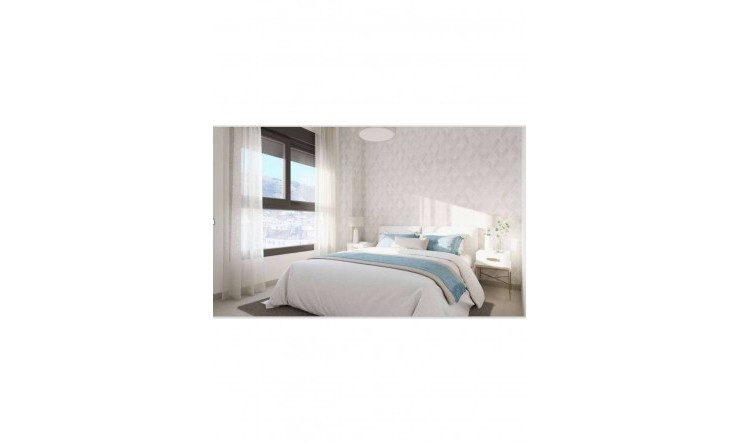 New Build - terraced -
Almuñécar