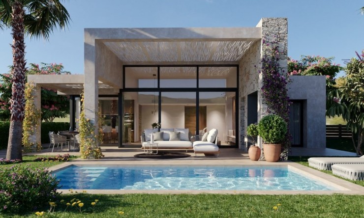 Nouvelle construction -  -
Cuevas del Almanzora