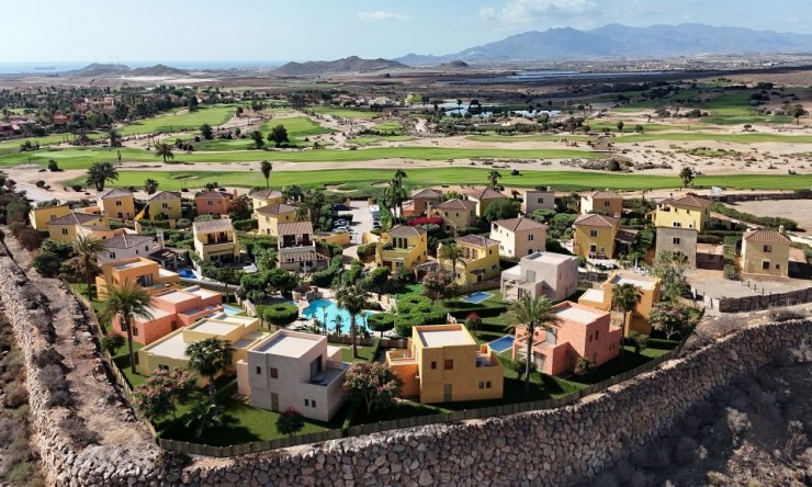 Nouvelle construction -  -
Cuevas del Almanzora