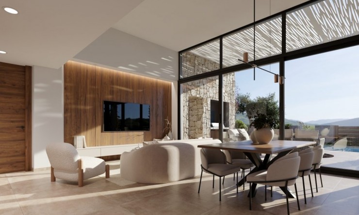 Nouvelle construction -  -
Cuevas del Almanzora