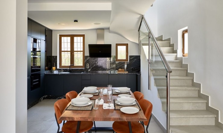 Nouvelle construction -  -
Cuevas del Almanzora