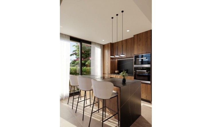 Nouvelle construction -  -
Cuevas del Almanzora