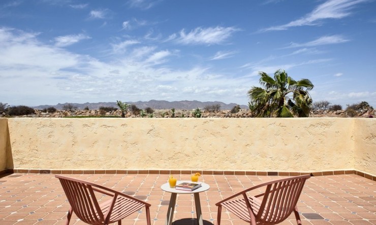 Nouvelle construction -  -
Cuevas del Almanzora