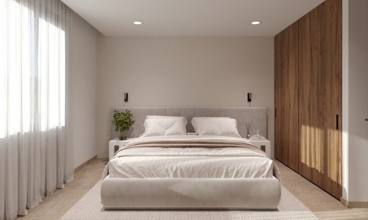 Nouvelle construction -  -
Cuevas del Almanzora