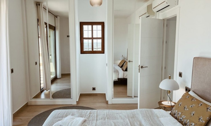 Neue Gebäude -  -
Cuevas del Almanzora