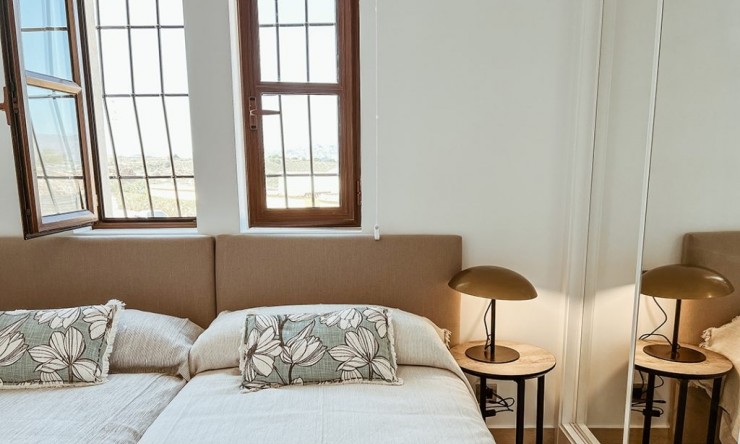 Nowe budownictwo -  -
Cuevas del Almanzora